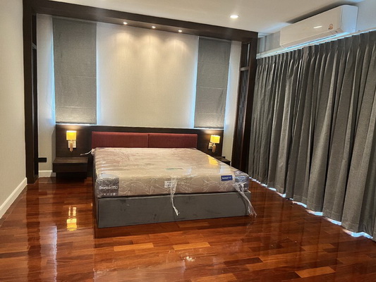 [ให้เช่า] FOR RENT BLUE LAGOON BANGNA – WONGWAEN / 3 bedrooms 4 bathrooms / 77 Sqw. 200 Sqm. **75,000** CLOSE TO RAMKHAMHAENG 2 UNIVERSITY
