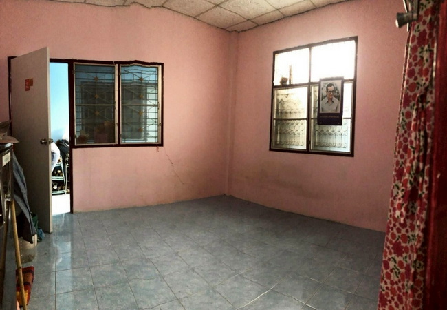 ขายกิจการห้องเช่า ถนนเสรีไทย ซอย 9 เนื้อที่ 78 ตร.ว. 10 ห้องนอน 10 ห้องน้ำ