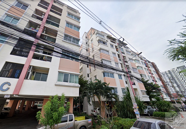 ขายคอนโด เดอะ บรีส คอนโดมิเนียม ซอยเรวดี 32 เนื้อที่ 30 ตร.ม. พร้อมอยู่ ขายถูก