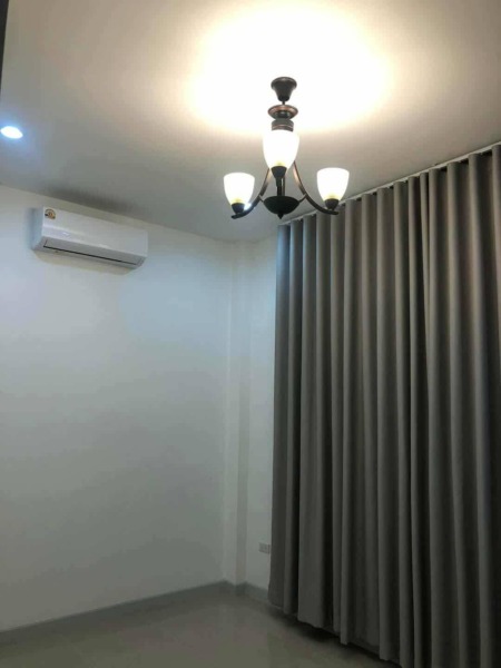 1 หลังสุดท้าย!! บ้านเดี่ยวชั้นเดียวสร้างใหม่ ทำเลทอง อ.เมือง จ.กาฬสินธุ์ ใกล้โลตัส โรงเรียน โรงพยาบาลฯ
