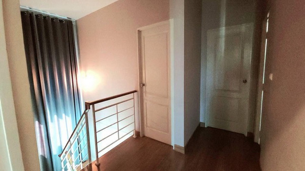 [ให้เช่า] FOR RENT CENTRO SUKSAWAT – RAMA 3 / 3 bedrooms 3 bathrooms / 64 Sqw. 150 Sqm. **30,000** CLOSE TO KING MONGKUT’S UNIVERSITY OF TECHNOLOGY THONBURI