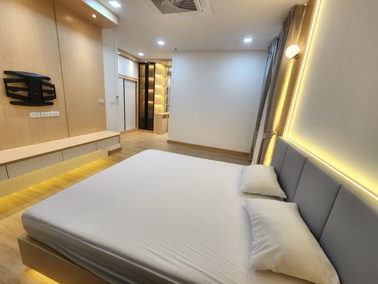 [ให้เช่า] FOR RENT GOLDEN NEO SUKHUMVIT – LASALLE / 4 bedrooms 4 bathrooms / 40 Sqw. 160 Sqm. **80,000** NEW HOUSE CLOSE TO BANGKOK PATTANA SCHOOL