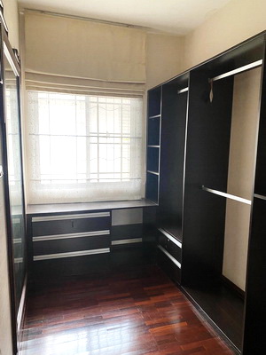 [ให้เช่า] FOR RENT SETTHASIRI PRACHACHUEN RESIDENCE 1 / 4 bedrooms 3 bathrooms / 57 Sqw. 182 Sqm. **39,900** CLOSE TO THE MALL NGAMWONGWAN