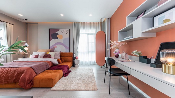 [ให้เช่า] FOR RENT MANTANA BANGNA – WONGWAEN / 4 bedrooms 5 bathrooms / 76 Sqw. 220 Sqm. **160,000** CLOSE TO RAMKHAMHAENG 2