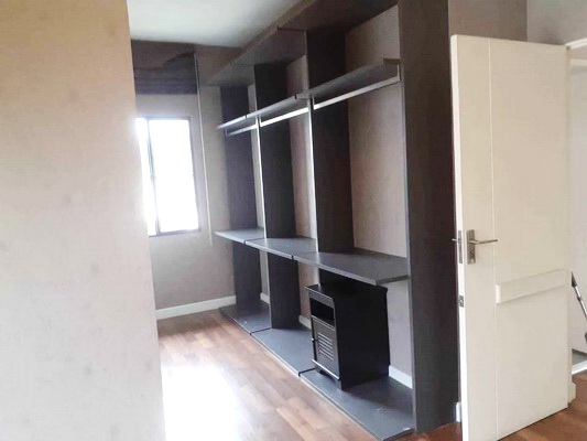 [ให้เช่า] FOR RENT MANTANA LAKE WATCHARAPOL / 3 bedrooms 3 bathrooms / 55 Sqw. 180 Sqm. **38,000** CLOSE TO CHALONGRAT EXPRESSWAY