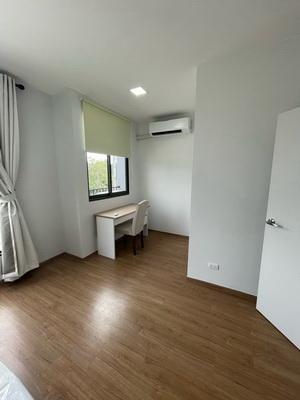 [ให้เช่า] FOR RENT PLENO SUKHUMVIT – BANGNA 2 / 3 bedrooms 2 bathrooms / 18 Sqw. 110 Sqm. **33,000** JUST 10 MINUTES FROM MEGA BANGNA