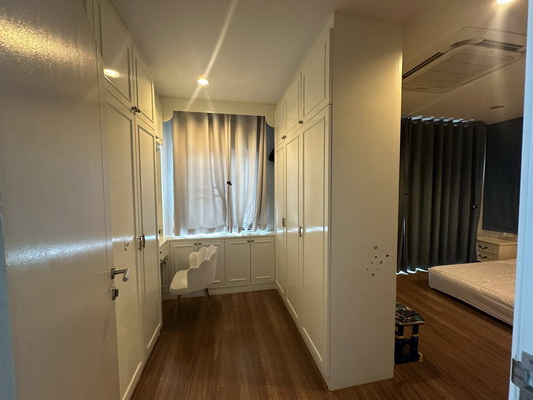 [ให้เช่า] FOR RENT  THE GALLERY RAMA 2 – WONGWEAN   / 3 bedrooms 3 bathrooms / 52 Sqw. 150 Sqm. **25,000** CLOSE TO CENTRAL PLAZA RAMA 2