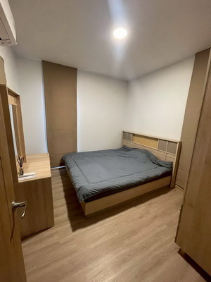 [ให้เช่า] FOR RENT HABITIA ORBIT HATHAIRAT / 3 bedrooms 3 bathrooms / 60 Sqw. 180 Sqm. **30,000** NEW HOUSE. CLOSE TO SAFARI WORLD