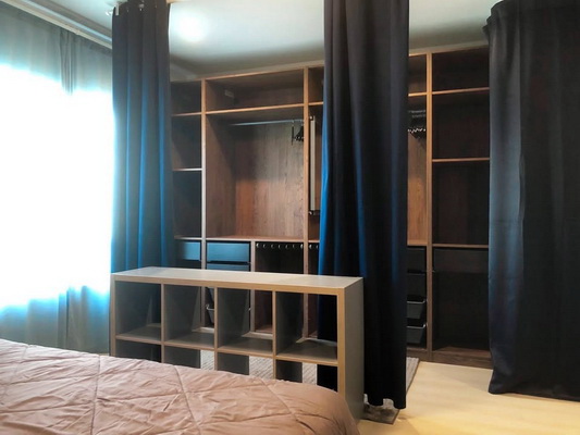 [ให้เช่า] FOR RENT INDY 3 BANGNA KM.7 / 2 bedrooms 3 bathrooms / 18 Sqw. 110 Sqm. **30,000** JUST 5 MINUTES FROM MEGA BANGNA