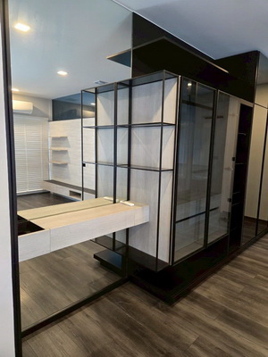 [ให้เช่า] FOR RENT VIVE BANGNA KM.7 / 3 bedrooms 4 bathrooms / 40 Sqw. 225 Sqm. **85,000** JUST 5 MINUTES FROM MEGA BANGNA