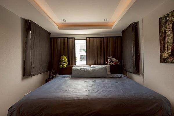 [ให้เช่า] FOR RENT PASSORN SONGPRAPHA / 4 bedrooms 5 bathrooms / 67 Sqw. 275 Sqm. **95,000** LUXURIOUS HOUSE. CLOSE TO HARROW INTERNATIONAL SCHOOL