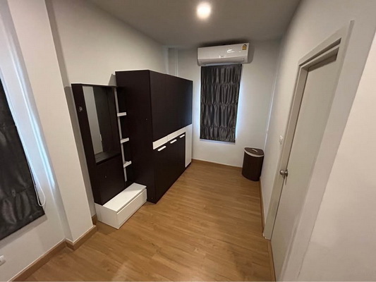[ให้เช่า] FOR RENT PRUKPIMAN THE GRAND PRIVATE RANGSIT – KHLONG 2 / 4 bedrooms 3 bathrooms / 50 Sqw. 180 Sqm. **35,000** CLOSE TO FUTURE PARK RANGSIT