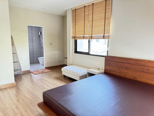 [ให้เช่า] FOR RENT CENTRO BANGNA KM.7 / 4 bedrooms 3 bathrooms / 52 Sqw. 175 Sqm. **58,000** JUST 10 MINUTES FROM MEGA BANGNA
