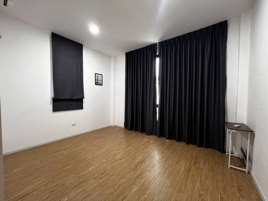 [ให้เช่า] FOR RENT THE ETERNITY GREENWOOD RANGSIT – WONGWAEN / 4 bedrooms 3 bathrooms / 56 Sqw. 185 Sqm. **30,000** CLOSE TO BG PATHUM FOOTBALL CLUB