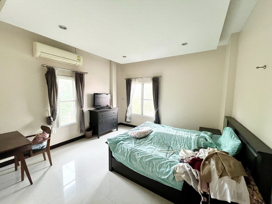 [ให้เช่า] FOR RENT DETACHED HOUSE RAMA 2 – THIANTHALE / 4 bedrooms 4 bathrooms / 200 Sqw. 250 Sqm. **30,000** CLOSE TO CENTRAL PLAZA RAMA 2