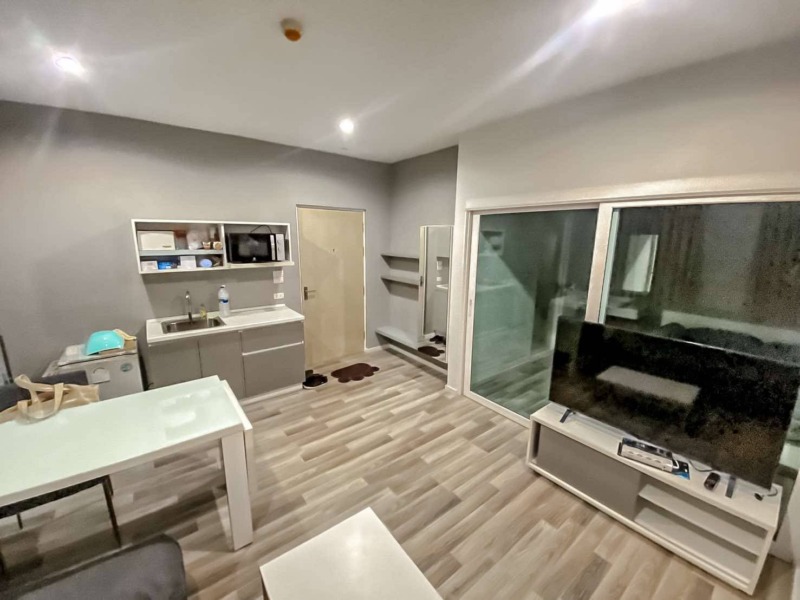 ขายพร้อมผู้เช่าถูกมาก!! North Condo Serene Lake ทำเลทอง อ.เมือง จ.เชียงใหม่ เฟอร์ครบ ใกล้ห้าง สนามบิน Yield 5-7%