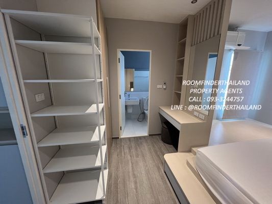 [ให้เช่า] FOR RENT INDY 2 BANGNA KM.7 / 2 bedrooms 3 bathrooms / 18 Sqw. 120 Sqm. **35,000** JUST 10 MIN FROM MEGA BANGNA