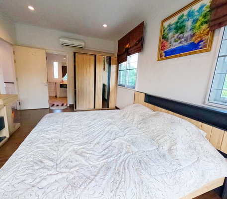 [ให้เช่า] FOR RENT DELIGHT AT SCENE WATCHARAPOL – CHATUCHOT / 3 bedrooms 4 bathrooms / 90 Sqw. 220 Sqm. **45,000** CLOSE TO CHALONG RAT EXPRESSWAY