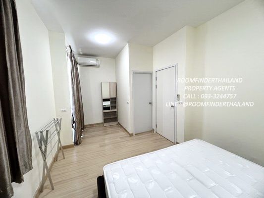 [ให้เช่า] FOR RENT GUSTO RAMA 2 / 3 bedrooms 2 bathrooms / 18 Sqw. 120 Sqm. **15,000** CLOSE TO CENTRAL PLAZA RAMA 2