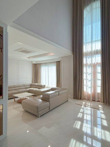 พฤกษ์ภิรมย์ ราชพฤกษ์-รัตนาธิเบศร์ ติดถนนราชพฤกษ์ ใกล้ Chic Republic