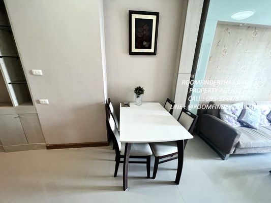 [ให้เช่า] FOR RENT SUPALAI PREMIER RATCHADA – NARATHIWAS / 1 bedrooms 1 bathrooms / 50 Sqm. **16,000** NEXT TO LOTUS RAMA 3