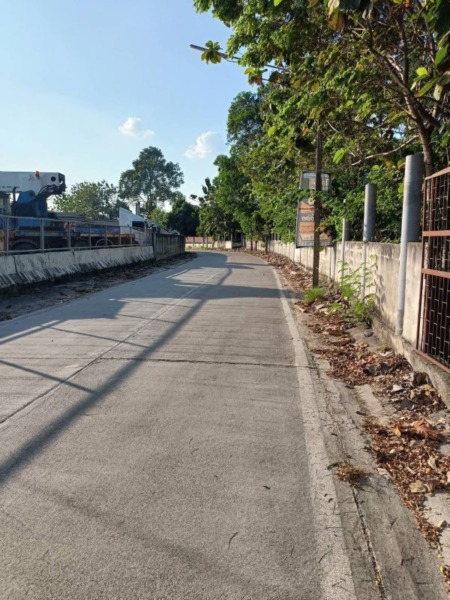 ขายที่ดิน แหลมฉบัง ทำเลดี การเดินทางสะดวกสบาย สาธารณูปโภคครบครัน