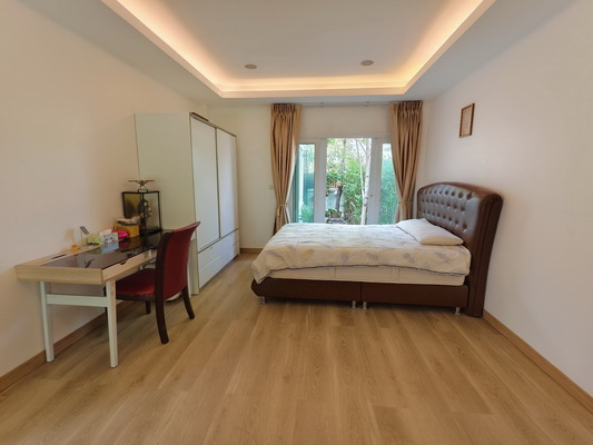 [ให้เช่า] FOR RENT MANTANA RAMA 9 – SRINAKARIN / 6 bedrooms 5 bathrooms / 97 Sqw. 350 Sqm. **100,000** CLOSE TO BRIGHTON COLLEGE BANGKOK