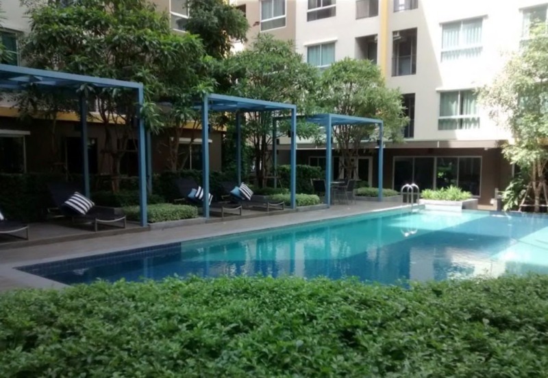 ขายราคาพิเศษ Plum คอนโดกลางเมือง แหลมฉบัง ทำเลดีที่สุด การเดินทางสะดวกสบาย