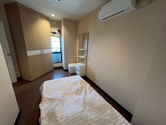[ให้เช่า] FOR RENT AKESIN PLACE NGAMWONGWAN / 2 bedrooms 1 bathroom / 58 Sqm. **15,000** BEAUTIFUL ROOM CLOSE TO ESPLANADE KHAE-RAI