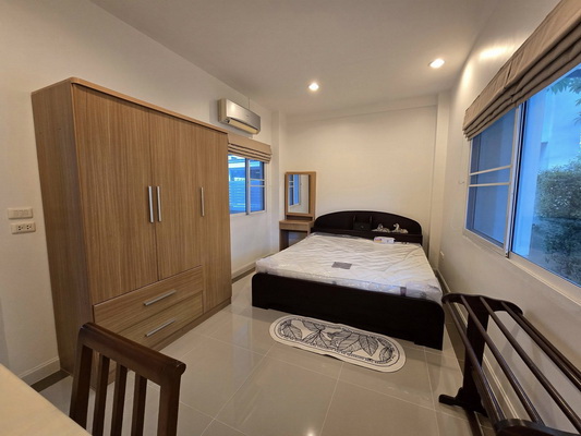 [ให้เช่า] FOR RENT PERFECT PLACE SUKHUMVIT 77 – SUVARNABHUMI / 4 bedrooms 3 bathrooms / 55 Sqw. 250 Sqm. **58,000** CLOSE TO ROBINSON LADKRABANG