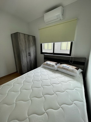 [ให้เช่า] FOR RENT PLENO SUKHUMVIT – BANGNA 2 / 3 bedrooms 2 bathrooms / 18 Sqw. 110 Sqm. **33,000** JUST 10 MINUTES FROM MEGA BANGNA