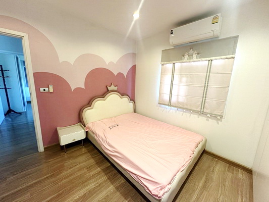 [ให้เช่า] FOR RENT  THE GALLERY RAMA 2 – WONGWEAN   / 3 bedrooms 3 bathrooms / 52 Sqw. 150 Sqm. **25,000** CLOSE TO CENTRAL PLAZA RAMA 2
