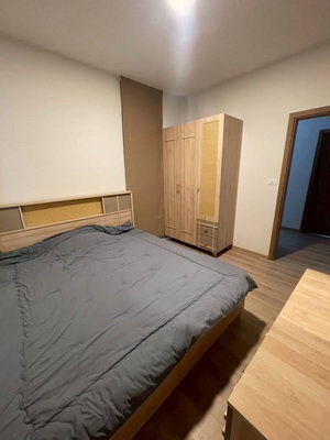 [ให้เช่า] FOR RENT HABITIA ORBIT HATHAIRAT / 3 bedrooms 3 bathrooms / 60 Sqw. 180 Sqm. **30,000** NEW HOUSE. CLOSE TO SAFARI WORLD