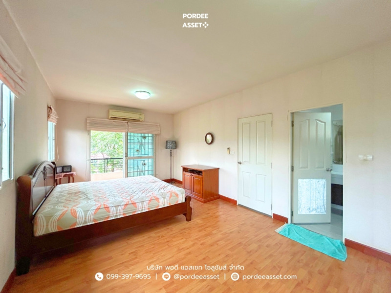 ขาย ภัสสร 4 The Elegance รังสิต คลอง3 (หลังริม 84 ตร.ว.) ติดถนนรังสิต-นครนายก ประชาธิปัตย์ ธัญญบุรี ปทุมธานี : Passon 4 The Elegance