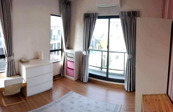 [ให้เช่า] FOR RENT PASSORN DONMUANG – DHUPATEMEE / 4 bedrooms 3 bathrooms / 60 sqw. 180 Sqm. **32,000** CLOSE TO DONMUANG AIRPORT