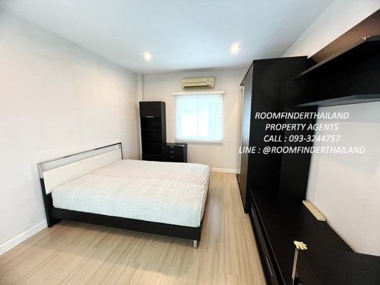 [ให้เช่า] FOR RENT NIRVANA BEYOND LITE RAMA 9 / 3 bedrooms 3 bathrooms / 62 Sqw. 180 Sqm. **55,000** CLOSE TO AIRPORTLINK BANTUBCHANG