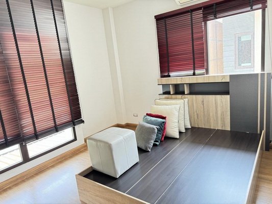 [ให้เช่า] FOR RENT CENTRO BANGNA KM.7 / 4 bedrooms 3 bathrooms / 52 Sqw. 175 Sqm. **58,000** JUST 10 MINUTES FROM MEGA BANGNA