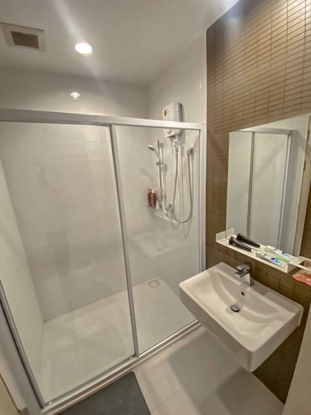 ขายพร้อมผู้เช่าถูกมาก!! North Condo Serene Lake ทำเลทอง อ.เมือง จ.เชียงใหม่ เฟอร์ครบ ใกล้ห้าง สนามบิน Yield 5-7%