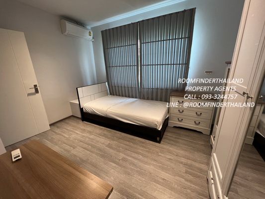 [ให้เช่า] FOR RENT INDY 2 BANGNA KM.7 / 2 bedrooms 3 bathrooms / 18 Sqw. 120 Sqm. **35,000** JUST 10 MIN FROM MEGA BANGNA