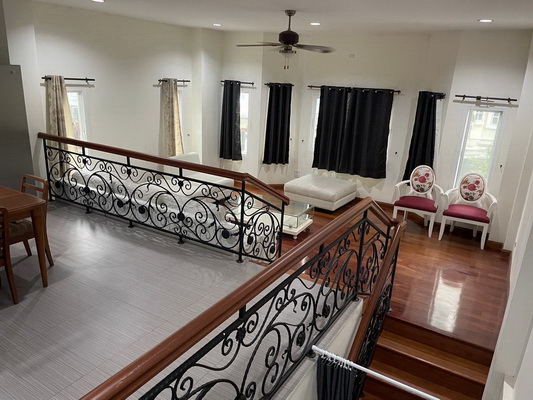 [ให้เช่า] FOR RENT GOLDEN HOME PARKVILLE NANGLINCHI / 3 bedrooms 5 bathrooms / 20 Sqw. 280 Sqm. **90,000** CLOSE TO CENTRAL PLAZA RAMA 3