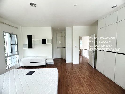 [ให้เช่า] FOR RENT MANTANA CHAENGWATTANA – RATCHAPHRUEK / 3 bedrooms 3 bathrooms / 62 Sqw. 200 Sqm. **42,000** CLOSE TO ROBINSON RATCHAPHRUEK