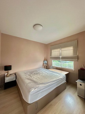 [ให้เช่า] FOR RENT THE VILLAGE BANGNA – WONGWAEN 2 / 4 bedrooms 2 bathrooms / 33 Sqw. 135 Sqm. **26,000** CLOSE TO MEGA BANGNA