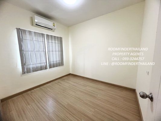 [ให้เช่า] FOR RENT GUSTO RAMA 2 / 3 bedrooms 2 bathrooms / 18 Sqw. 120 Sqm. **15,000** CLOSE TO CENTRAL PLAZA RAMA 2