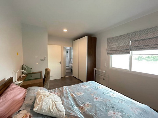 [ให้เช่า] FOR RENT MANTANA SRINAKARIN – ROMKLAO / 3 bedrooms 3 bathrooms / 50 Sqw. 200 Sqm. **43,000** CLOSE TO RUAMRUDEE INTERNATIONAL SCHOOL