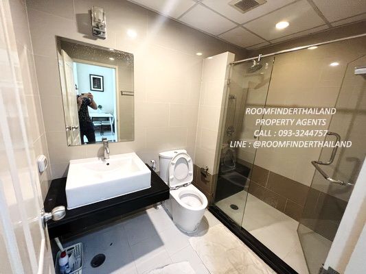 [ให้เช่า] FOR RENT SUPALAI PREMIER RATCHADA – NARATHIWAS / 1 bedrooms 1 bathrooms / 50 Sqm. **16,000** NEXT TO LOTUS RAMA 3