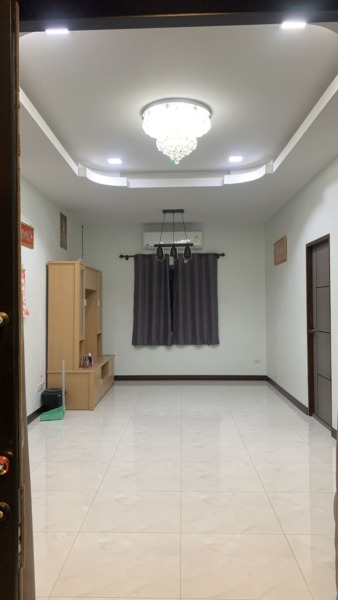 ให้เช่าบ้านเดี่ยวชั้นเดียว มี 2 ห้องนอน 2 ห้องน้ำ อ.เมือง จ.พิษณุโลก โทร 0964309365