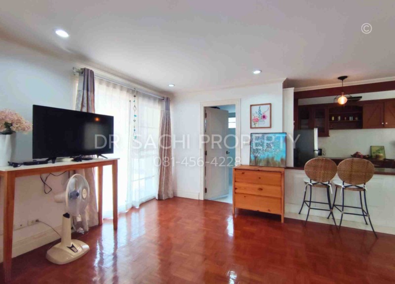 ขายคอนโดในสนามกอล์ฟ อัลไพน์ เชียงใหม่ Chiangmai Golf Mansions