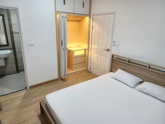 [ให้เช่า] FOR RENT GOLDEN NEO SUKHUMVIT – LASALLE / 4 bedrooms 4 bathrooms / 40 Sqw. 160 Sqm. **80,000** NEW HOUSE CLOSE TO BANGKOK PATTANA SCHOOL