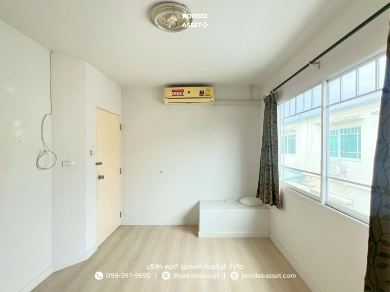 ขาย อินดี้ บางใหญ่ ต้นซอยแก้วอินทร์ ใกล้เซ็นทรัลเวสต์เกต และ MRT สถานีตลาดบางใหญ่ นนทบุรี : INDY BANGYAI