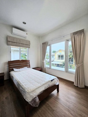 [ให้เช่า] FOR RENT PERFECT PLACE SUKHUMVIT 77 – SUVARNABHUMI / 4 bedrooms 3 bathrooms / 55 Sqw. 250 Sqm. **58,000** CLOSE TO ROBINSON LADKRABANG